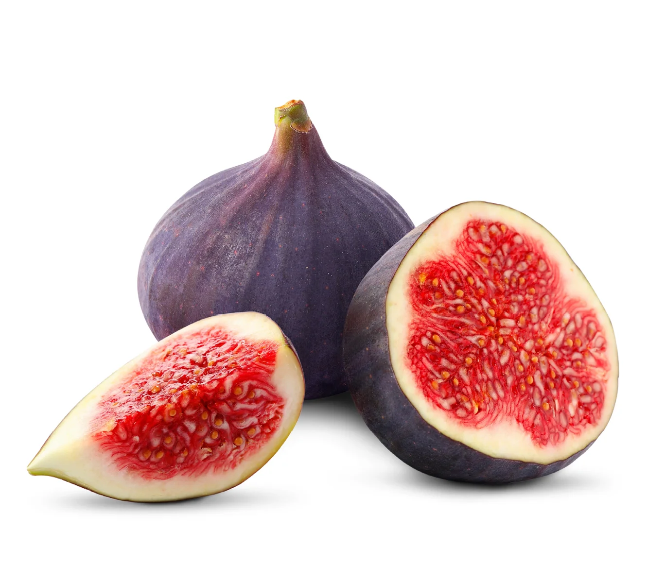 Indeed, it is a fig.
