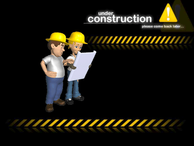 Under construction.